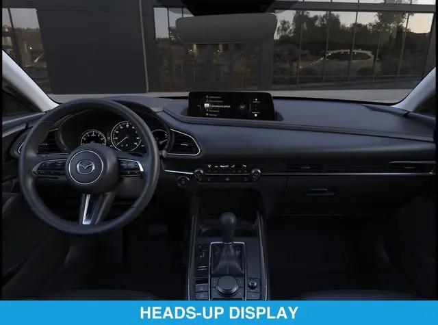 2026 Mazda CX-30 2.5 Turbo Premium Plus