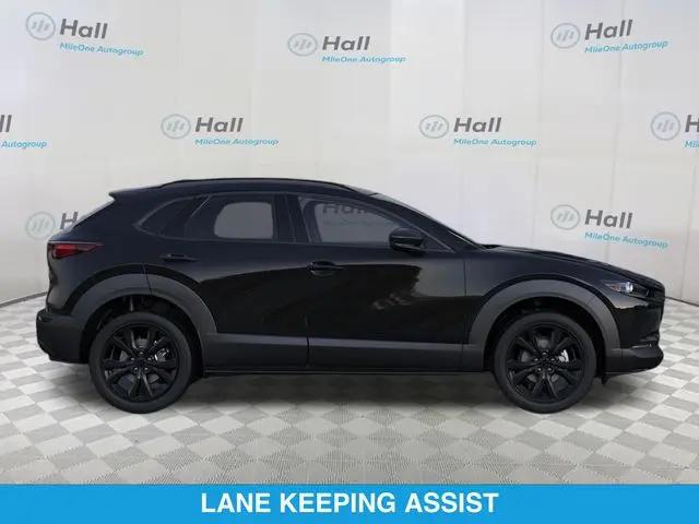 2026 Mazda CX-30 2.5 Turbo Premium Plus