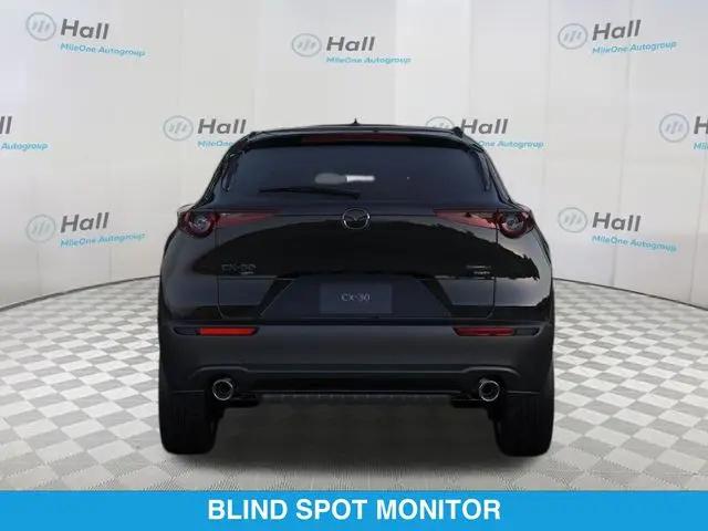 2026 Mazda CX-30 2.5 Turbo Premium Plus