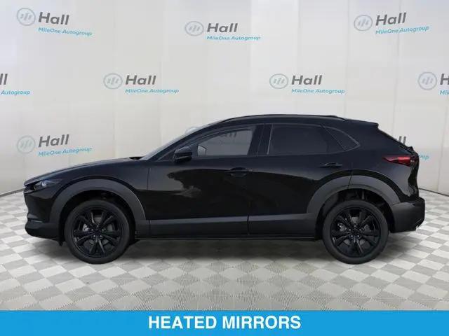 2026 Mazda CX-30 2.5 Turbo Premium Plus