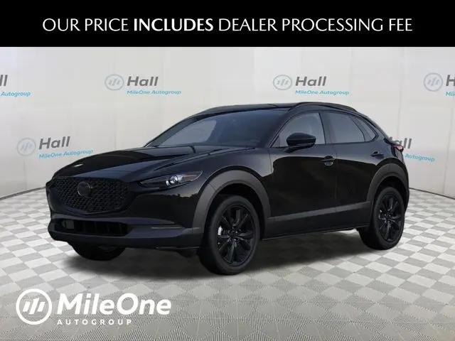 2026 Mazda CX-30 2.5 Turbo Premium Plus for sale in Virginia Beach, VA