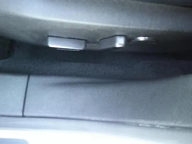 2013 Ford Fusion Titanium