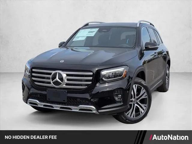 2026 Mercedes-Benz GLB GLB 250 for sale in San Jose, CA