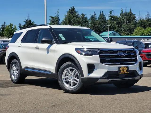 2026 Ford Explorer Active for sale in Roseville, CA