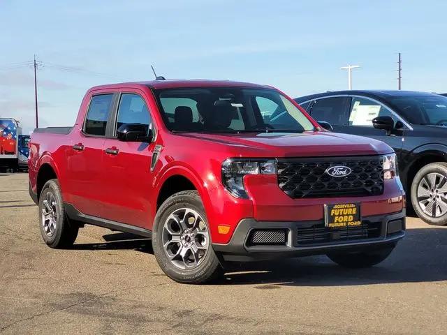 2026 Ford Maverick XLT for sale in Roseville, CA
