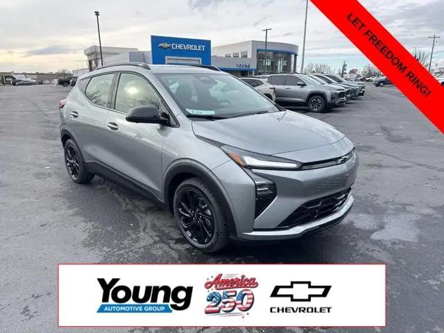 2027 Chevrolet Bolt RS FWD for sale in Layton, UT