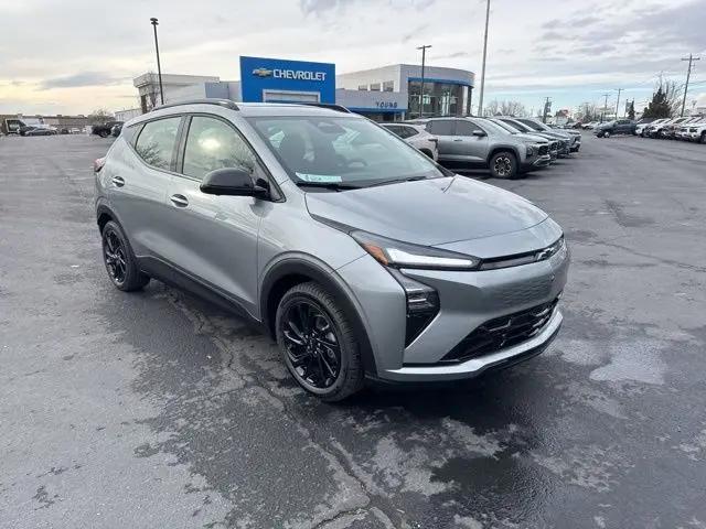 2027 Chevrolet Bolt RS FWD for sale in Layton, UT