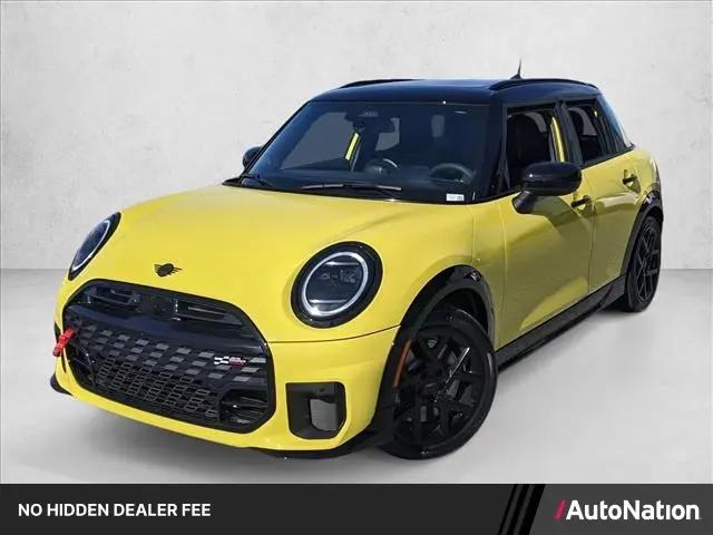 2026 MINI Hardtop Cooper S for sale in Santa Clara, CA