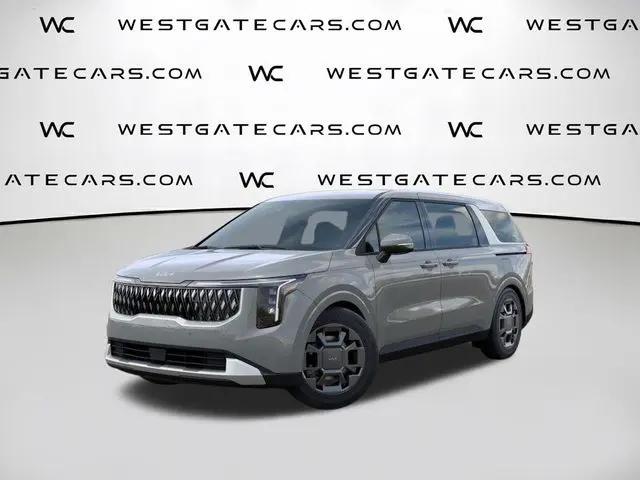 2026 Kia Carnival MPV EX for sale in Wake Forest, NC