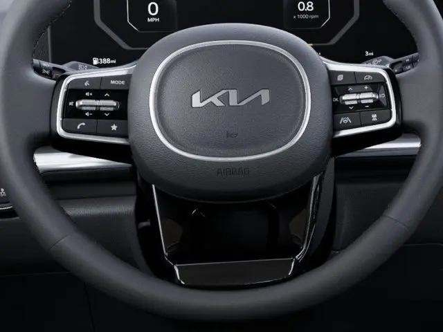 2026 Kia Carnival MPV SX Prestige