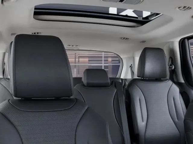 2026 Kia Carnival MPV SX Prestige