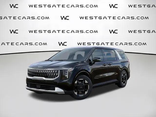2026 Kia Carnival MPV EX for sale in Wake Forest, NC