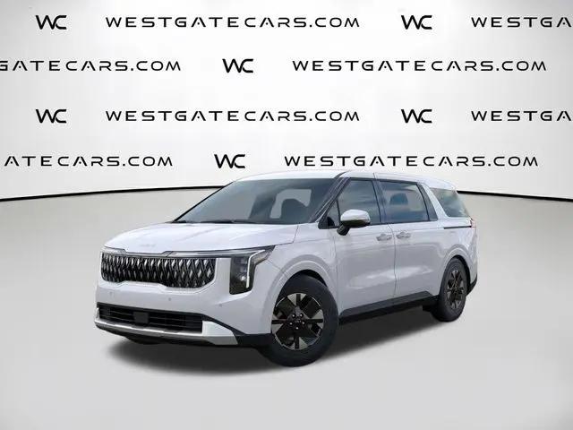 2026 Kia Carnival MPV LXS for sale in Wake Forest, NC