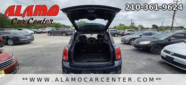 2014 MINI Countryman Cooper S