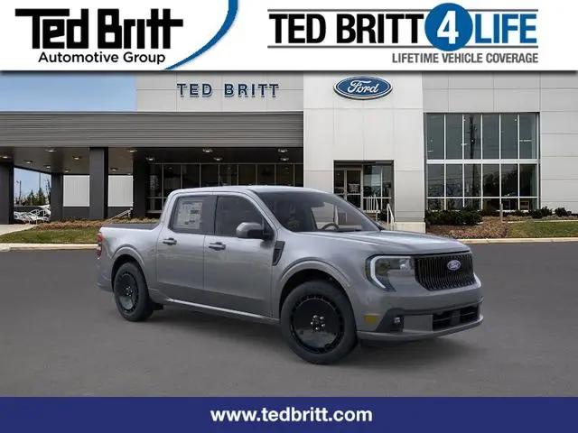 2026 Ford Maverick Lobo Standard for sale in Fairfax, VA