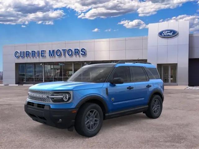 2026 Ford Bronco Sport Big Bend for sale in Valparaiso, IN