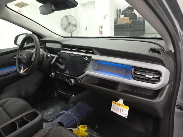 2027 Chevrolet Bolt RS FWD