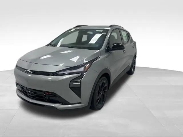 2027 Chevrolet Bolt RS FWD