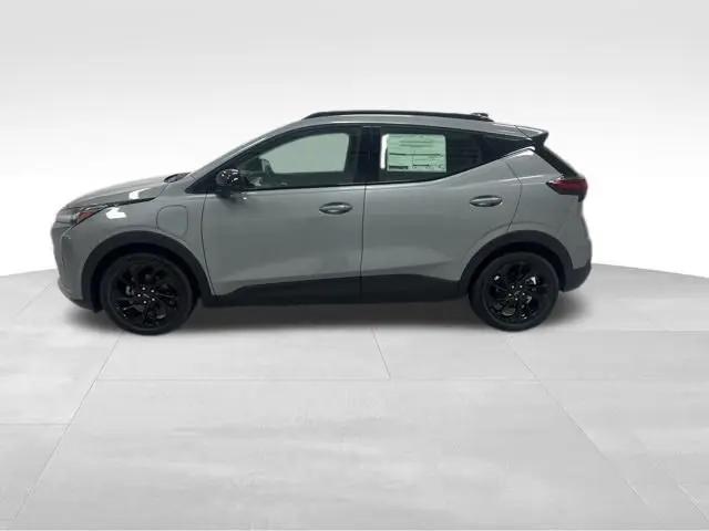 2027 Chevrolet Bolt RS FWD