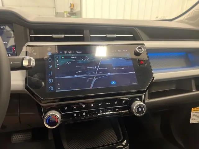 2027 Chevrolet Bolt RS FWD