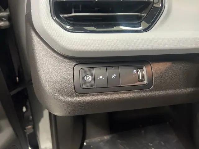 2027 Chevrolet Bolt RS FWD
