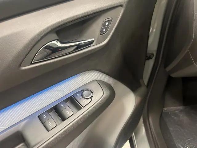 2027 Chevrolet Bolt RS FWD