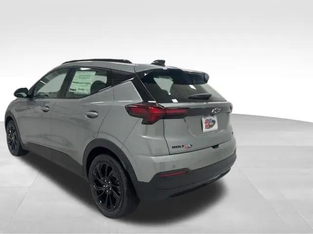 2027 Chevrolet Bolt RS FWD