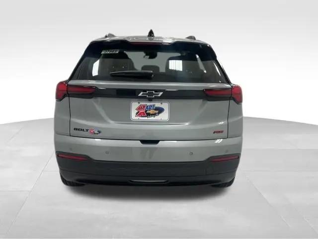 2027 Chevrolet Bolt RS FWD