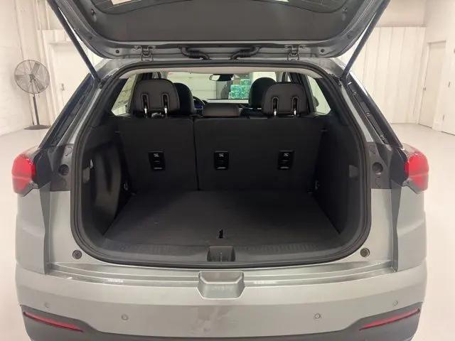 2027 Chevrolet Bolt RS FWD