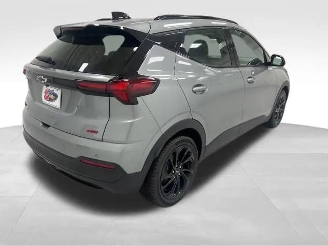 2027 Chevrolet Bolt RS FWD