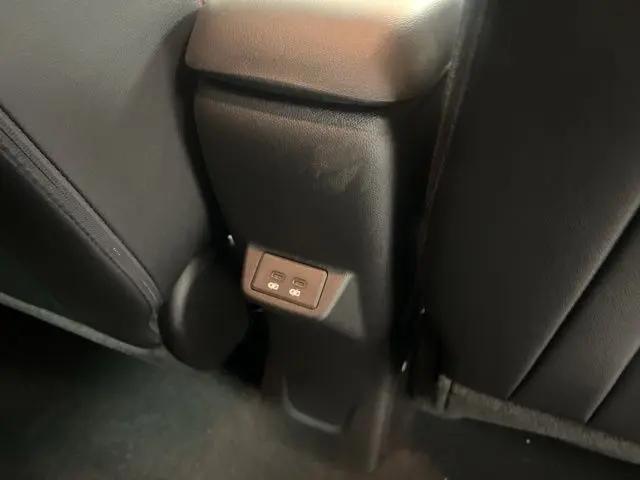 2027 Chevrolet Bolt RS FWD