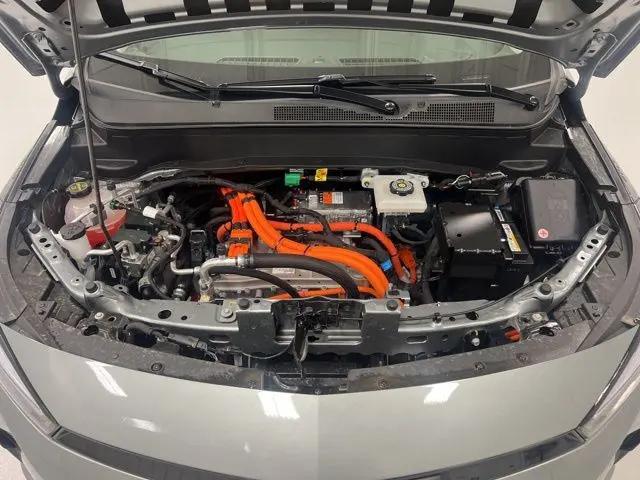 2027 Chevrolet Bolt RS FWD