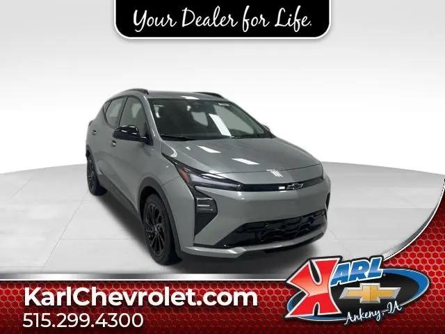 2027 Chevrolet Bolt RS FWD for sale in Ankeny, IA