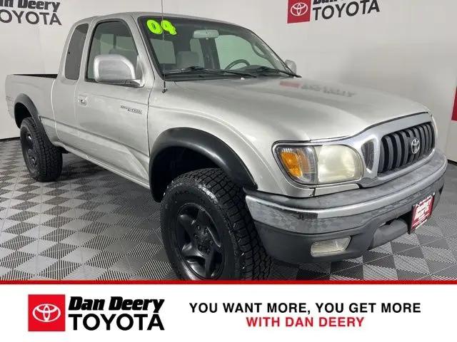 2004 Toyota Tacoma Base V6 for sale in Cedar Falls, IA