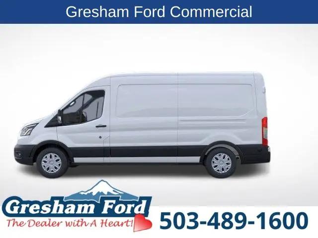 2025 Ford Transit Cargo Van T-150