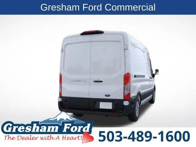 2025 Ford Transit Cargo Van T-150