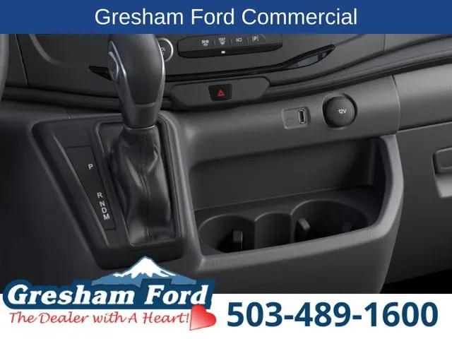 2025 Ford Transit Cargo Van T-150
