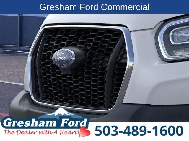 2025 Ford Transit Cargo Van T-150