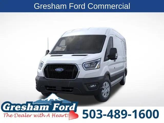 2025 Ford Transit Cargo Van T-150