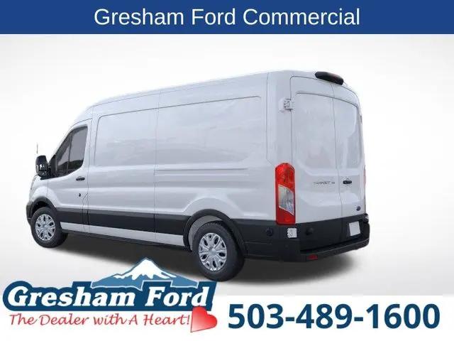 2025 Ford Transit Cargo Van T-150