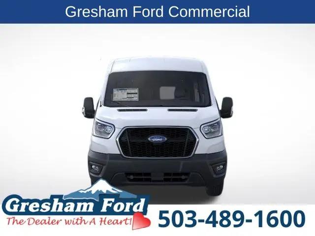 2025 Ford Transit Cargo Van T-150