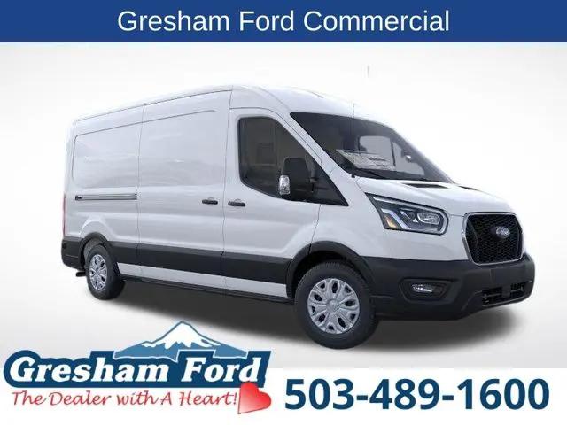 2025 Ford Transit Cargo Van T-150