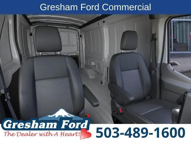 2025 Ford Transit Cargo Van T-150