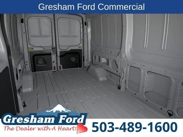 2025 Ford Transit Cargo Van T-150