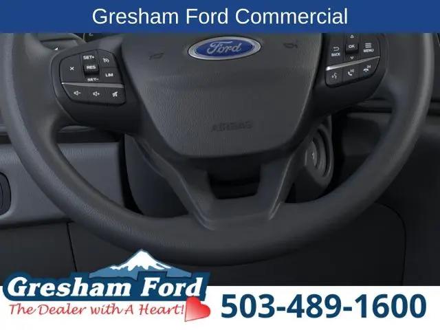 2025 Ford Transit Cargo Van T-150