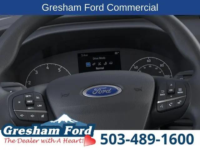 2025 Ford Transit Cargo Van T-150
