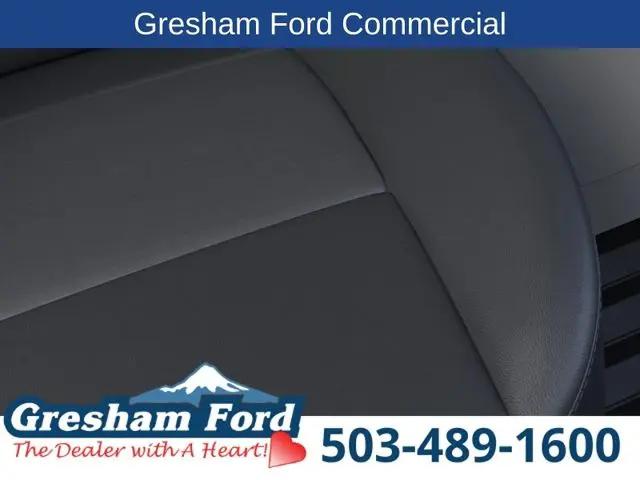 2025 Ford Transit Cargo Van T-150