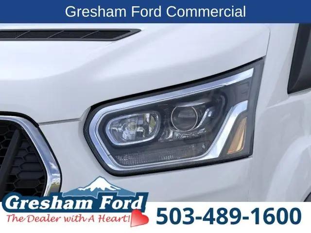 2025 Ford Transit Cargo Van T-150