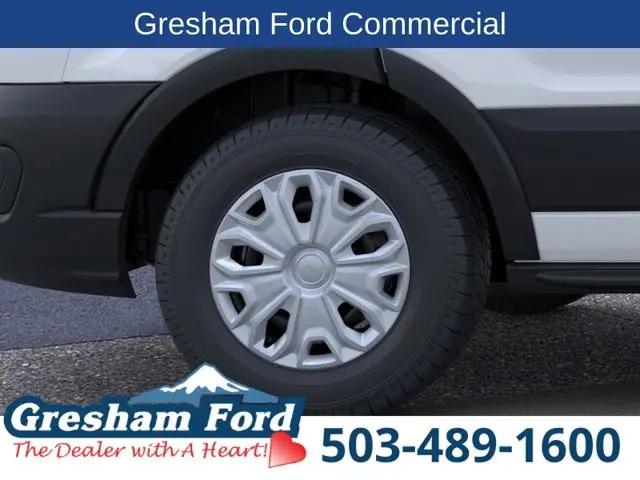 2025 Ford Transit Cargo Van T-150