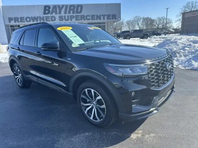 2025 Ford Explorer ST-Line for sale in Jonesboro, AR